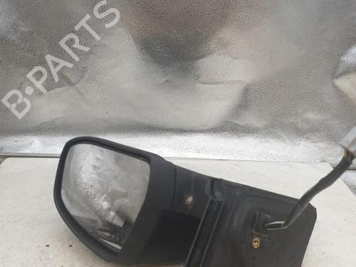 Right mirror FORD MONDEO IV Turnier (BA7) 2.0 TDCi | BP22867267C27 