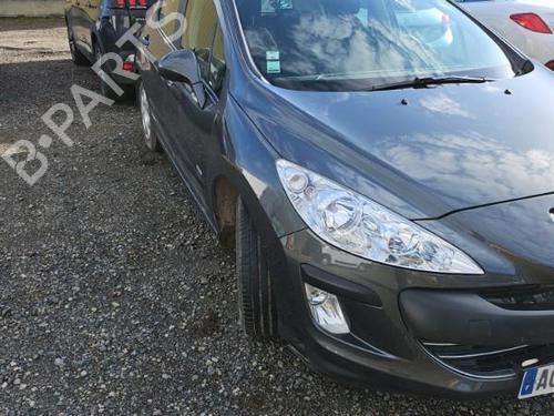 Tailgate lift support PEUGEOT 308 I (4A_, 4C_) 1.6 HDi | BP22940095C138 
