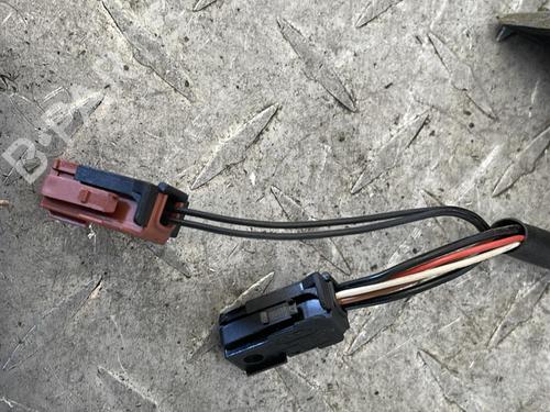 Used Right mirror CITROËN C3 Pluriel (HB_) 1.6 (109 hp) 22881770