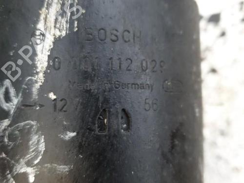 Used Starter Starter CITROËN ZX (N2) 1.1 (60 hp) 22865521 22865521