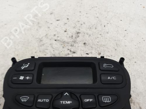 Used Climate control PEUGEOT 307 CC (3B) 2.0 16V (136 hp) 22873924