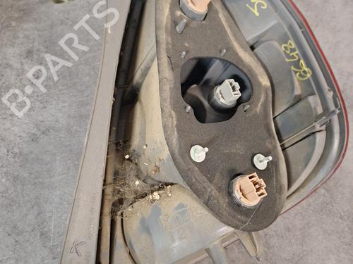 Used Left taillight Left taillight 22864233 22864233
