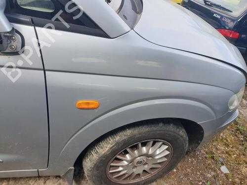 forskrm-hjre-ssangyong-rodius-i-2005-36944333 main image