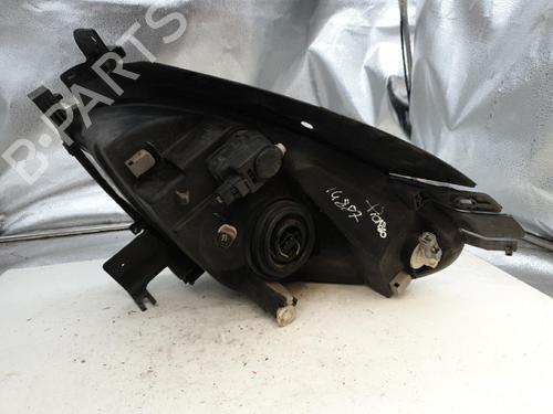 Used Right headlight CITROËN XSARA PICASSO (N68) 2.0 HDi (90 hp) 24421848