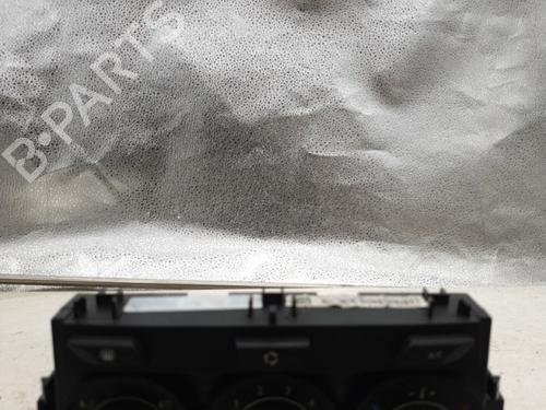 climate-control-citroen-c3-ii-sc_-2009-25843267 main image