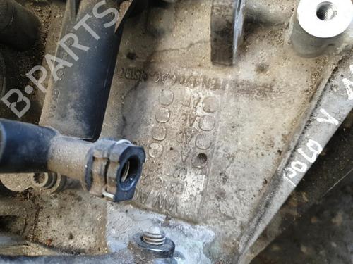 Gearbox VW POLO V (6R1, 6C1) 1.2 | BP22885175M3 