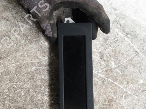 display-monitor-citroen-c3-ii-sc_-2009-33571393 main image