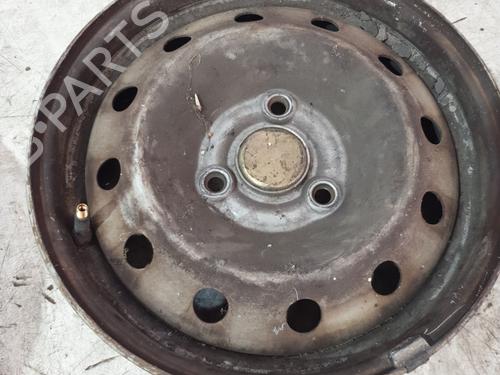 Used Rim Rim CITROËN AX (ZA-_) 11 (54 hp) 33708364 33708364