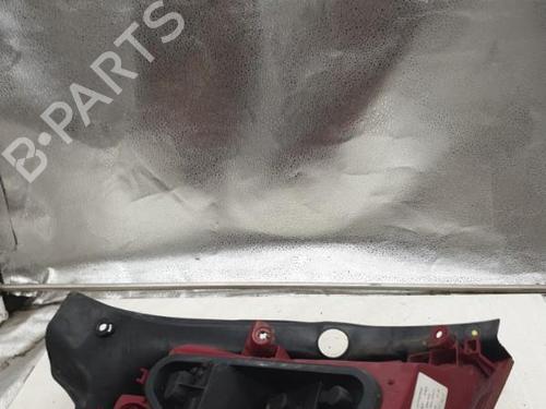 Right taillight RENAULT CLIO III (BR0/1, CR0/1) 1.5 dCi (C/BR0G, C/BR1G) | BP22865302C35 