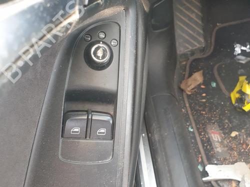 Used Left front window switch Left front window switch 38605777 38605777
