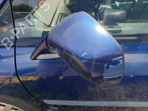 Bakspejl venstre PEUGEOT 807 (EB_) 2.2 HDi (163 hp) 28036296