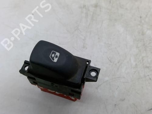 Right rear window switch RENAULT ESPACE III (JE0_) 2.2 dCi (JE0K) | BP25270286I28 