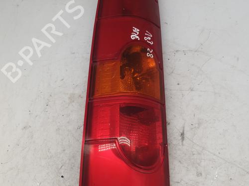 Left taillight RENAULT KANGOO Express (FC0/1_) | BP36556152C34 - Image 2