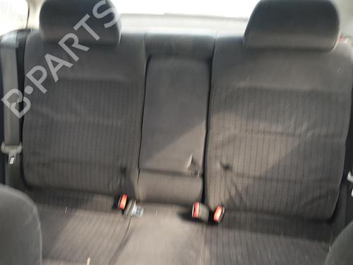 Sæde Bagtil Sæde Bagtil VW PASSAT B3/B4 (3A2, 35I) [1988-1997] 37500971 37500971
