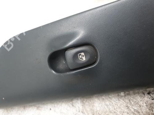 Used Right front window switch Right front window switch RENAULT LAGUNA I (B56_, 556_) 1.9 dTi (B56J) (98 hp) 24476721 24476721