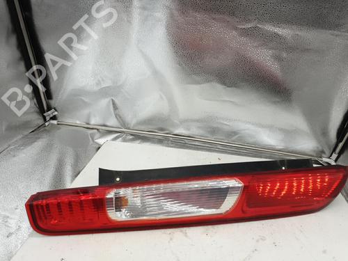 Used Left taillight Left taillight FORD FOCUS II (DA_, HCP, DP) 1.6 TDCi (109 hp) 22881684 22881684
