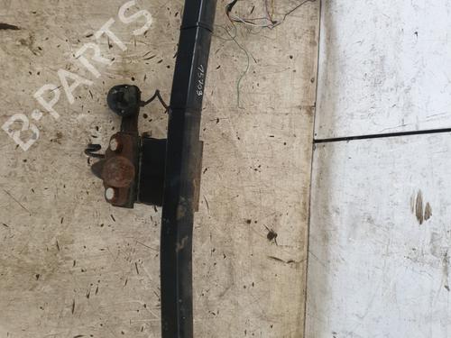 Trækkugle/Mekanisme Trækkugle/Mekanisme FORD FIESTA V (JH_, JD_) 1.4 TDCi (68 hp) 31090903 31090903