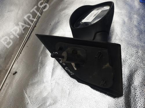 Right mirror CITROËN C2 (JM_) 1.4 HDi | BP24017015C27 
