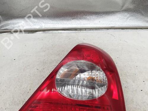 Right taillight RENAULT CLIO II (BB_, CB_) 1.2 (BB0A, BB0F, BB10, BB1K, BB28, BB2D, BB2H, CB0A,... | BP22867522C35 