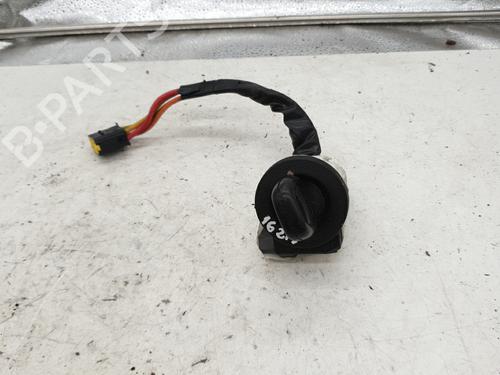 Used Ignition barrel Ignition barrel RENAULT CLIO II (BB_, CB_) 1.4 16V (B/CB0P, BB13) (98 hp) 22879118 22879118