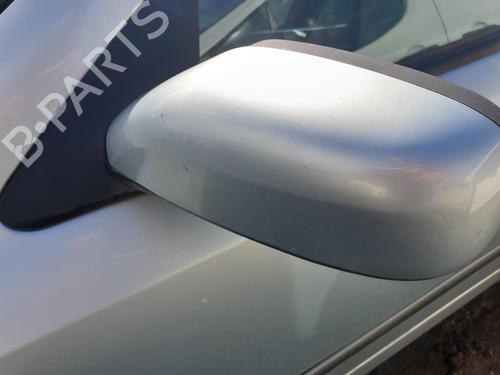 Used Left mirror RENAULT LAGUNA II Grandtour (KG0/1_) 1.9 dCi (KG0G) (120 hp) 28360989