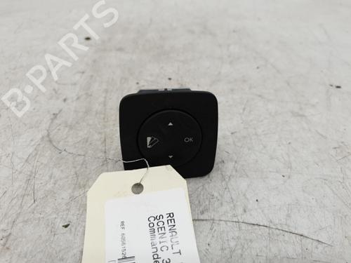 Used Switch RENAULT SCÉNIC III (JZ0/1_) 1.5 dCi (110 hp) 25842283