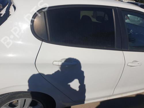 Used Right rear door Right rear door 38564721 38564721