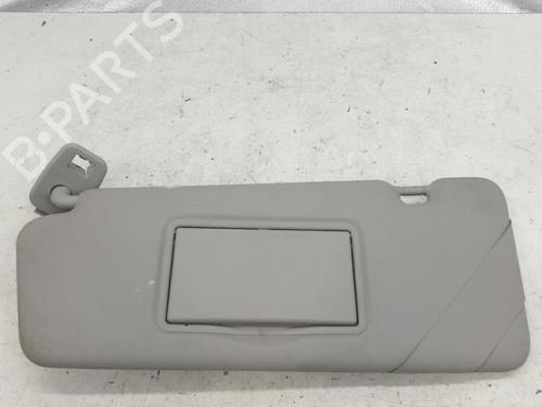 left-sun-visor-renault-clio-iv-bh_-15-dci-75-964012136r-2012-2013-2014-2015-2016-2017-2018-2019-2020-2021-22884845 main image