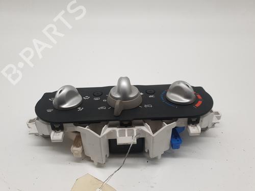 Climate control RENAULT TWINGO II (CN0_) 1.2 (CN0D) | BP22870239I5 - Image 3