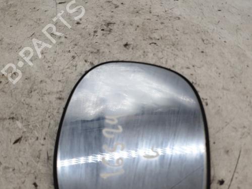 Left mirror glass CITROËN C3 I (FC_, FN_) 1.4 HDi | BP23967169C148 