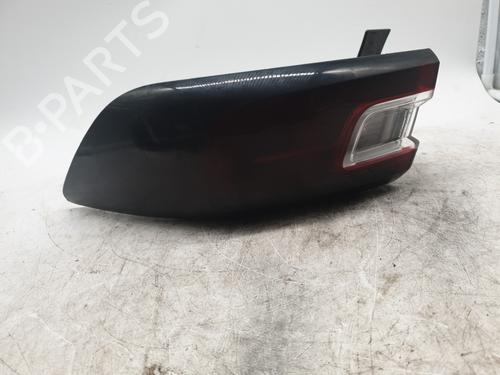Used Right taillight RENAULT CLIO IV (BH_) 0.9 TCe 90 (BHNF, BHMA, BHMH, BHJK, BHJR) (90 hp) 22869604