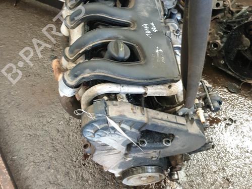 Moteur CITROËN BERLINGO / BERLINGO FIRST Box Body/MPV (M_) 1.9 D 70 (MBWJZ, MCWJZ) (69 hp) 31970515