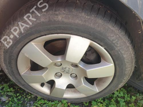 Used Rim PEUGEOT 5008 (0U_, 0E_) 1.6 HDi (110 hp) 29012779
