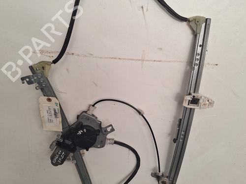 Used Front right window mechanism CITROËN XSARA Coupe (N0) 2.0 HDI 90 (90 hp) 30676715