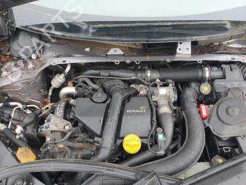 Motore RENAULT CLIO III (BR0/1, CR0/1) 1.5 dCi (C/BR0G, C/BR1G) (68 hp) 32456275
