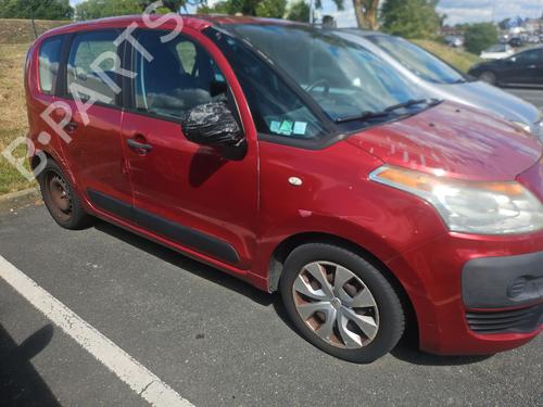 Fælk CITROËN C3 Picasso (SH_) | BP36845744C45 - Image 7