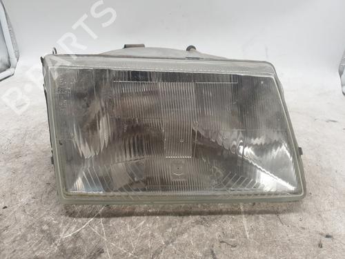 Right headlight PEUGEOT 309 II (3C, 3A) 1.4 | BP25602594C29 