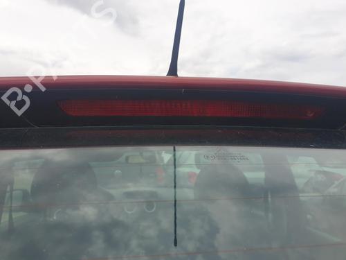 Used Third brake light Third brake light 38058673 38058673
