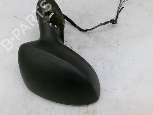 Right mirror FIAT GRANDE PUNTO (199_) 1.3 D Multijet | BP22871981C27 