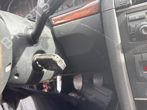 Used Ignition barrel Ignition barrel AUDI A4 B6 Avant (8E5) 1.9 TDI (130 hp) 40250966 40250966