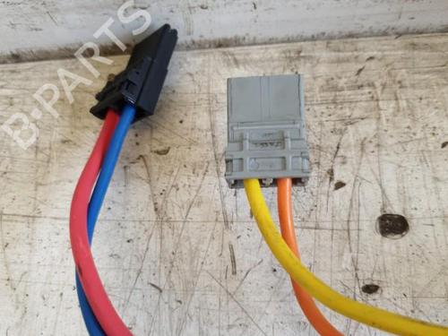 Used Ignition barrel Ignition barrel CITROËN AX (ZA-_) 11 (54 hp) 24422437 24422437