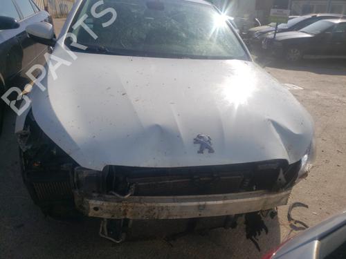 Used Parts PEUGEOT 308 II (LB_, LP_, LW_, LH_, L3_)  1.6 HDi  2456447