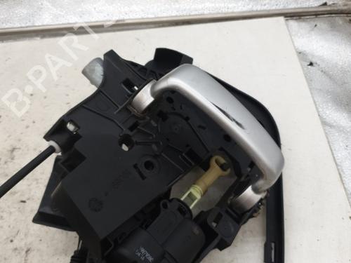 Front right lock PEUGEOT 1007 (KM_) 1.6 HDi | BP22903491C97