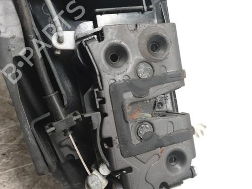 Front left lock FORD C-MAX (DM2) 1.8 TDCi | BP22869456C98 - Image 3