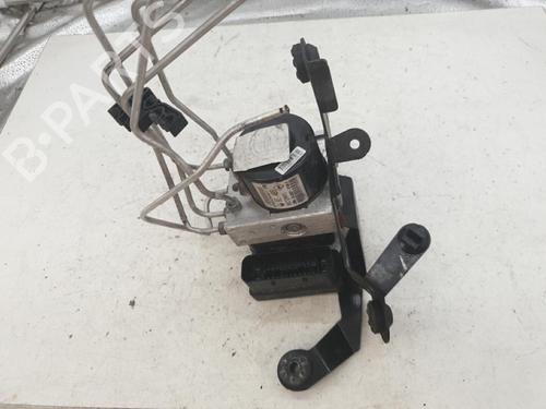ABS pump RENAULT MEGANE III Hatchback (BZ0/1_, B3_) 1.5 dCi | BP22885086M43 