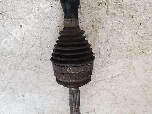 Used Left front driveshaft Left front driveshaft CITROËN DS3 (SA_) 1.2 VTi 82 (82 hp) 22877729 22877729