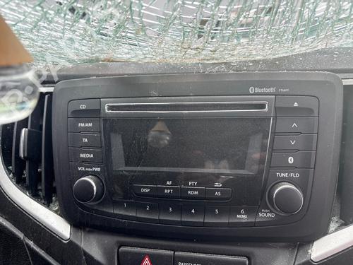 Radio SUZUKI BALENO (FW, EW) 1.2 (A1K412) | BP40054143E6 - Image 2