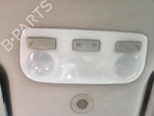 Interior roof light RENAULT MEGANE III Grandtour (KZ0/1) 1.5 dCi (KZ09, KZ0D, KZ1G, KZ29, KZ14, KZ1W, KZ10, KZ1F,... | BP26905160I8