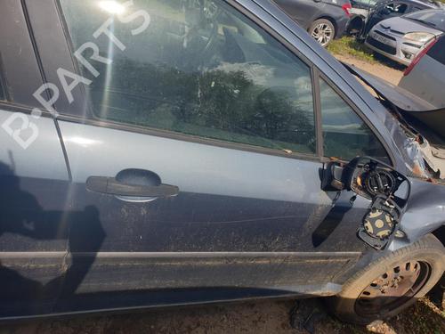 Used Right front door PEUGEOT 407 (6D_) 2.0 HDi 135 (6DRHRH, 6DRHRE, 6DRHRG, 6DRHRJ) (136 hp) 28570263