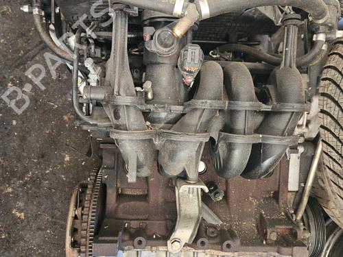 Motor DACIA SANDERO 1.4 (BS0C, BS0A, BS0G, BS1F, BS0E) (75 hp) 30100655